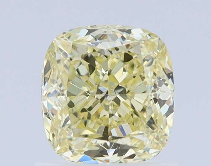 1.00ct Cushion SINGLE image 2 of 3