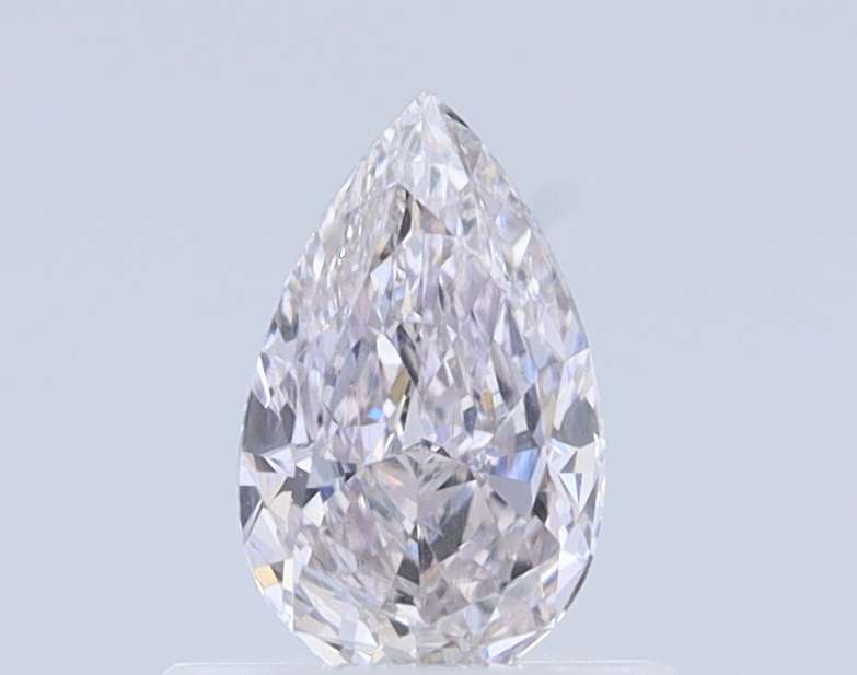 0.50ct Pear SINGLE image 2 of 2