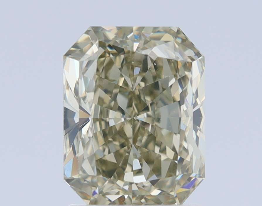 1.83ct Radiant SINGLE image 2 of 3