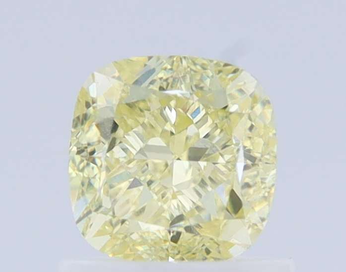 1.01ct Cushion SINGLE image 2 of 3