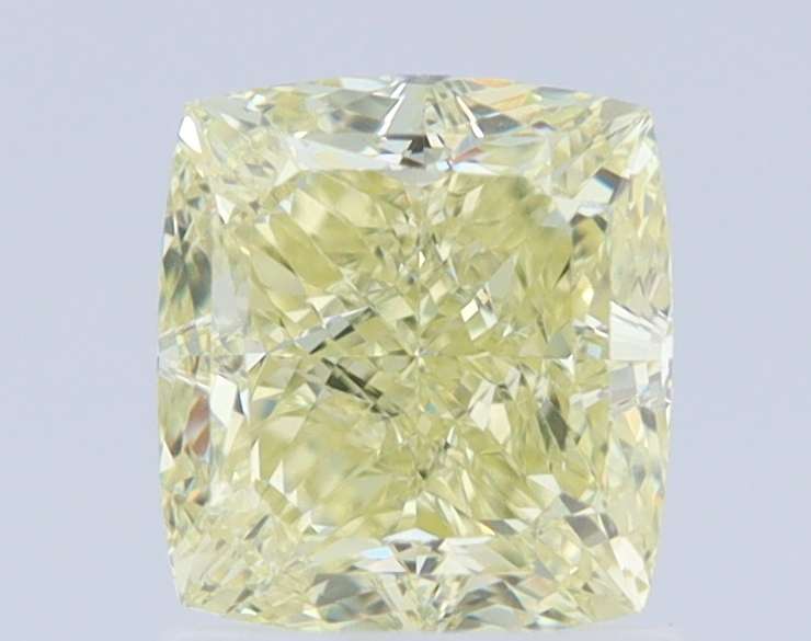 1.50ct Cushion SINGLE image 2 of 2