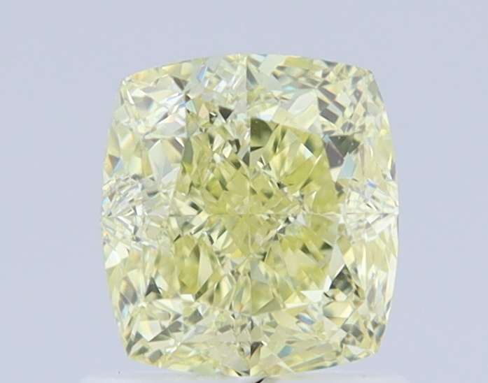 1.01ct Cushion SINGLE image 2 of 3