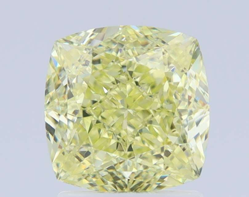 2.00ct Cushion SINGLE image 2 of 3