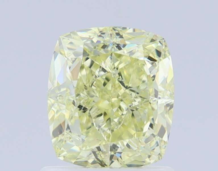 1.26ct Cushion SINGLE image 2 of 3