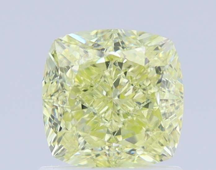 1.25ct Cushion SINGLE image 2 of 3