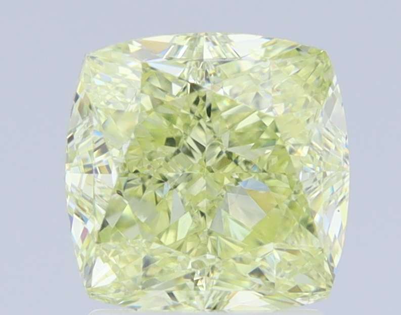 2.30ct Cushion SINGLE image 2 of 3
