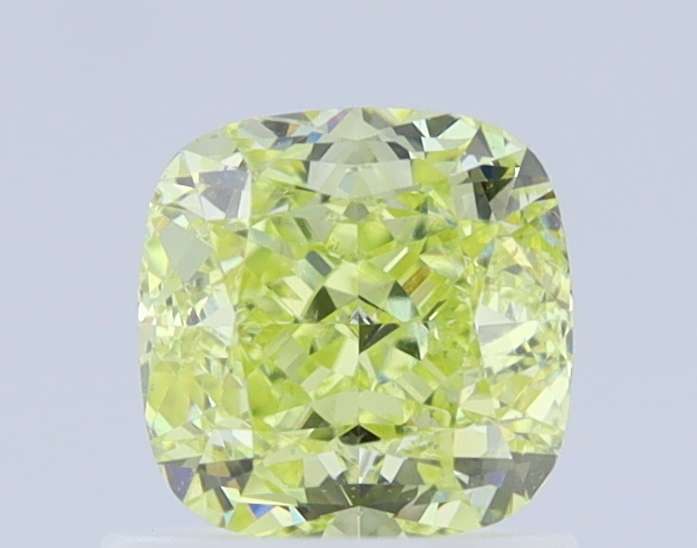 1.00ct Cushion SINGLE image 2 of 3