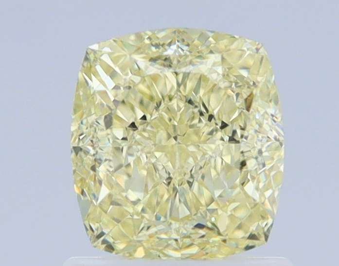 1.21ct Cushion SINGLE image 2 of 3