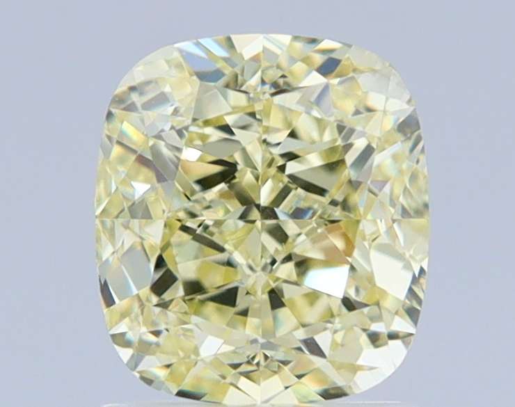 1.61ct Cushion SINGLE image 2 of 3