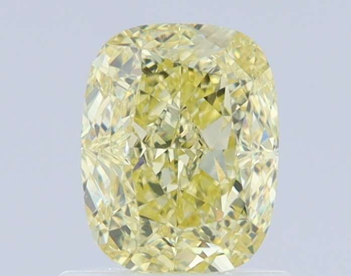 1.01ct Cushion SINGLE image 2 of 3
