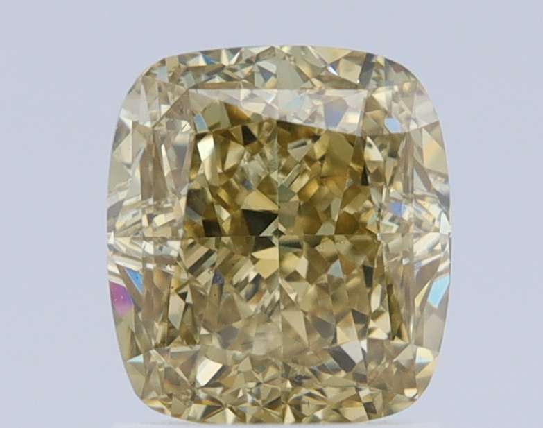 1.75ct Cushion SINGLE image 3 of 4