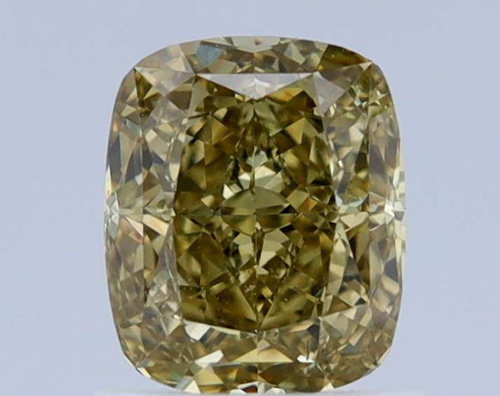 1.20ct Cushion SINGLE image 3 of 4
