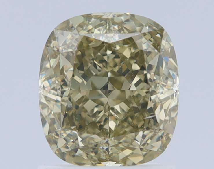 1.51ct Cushion SINGLE image 2 of 2