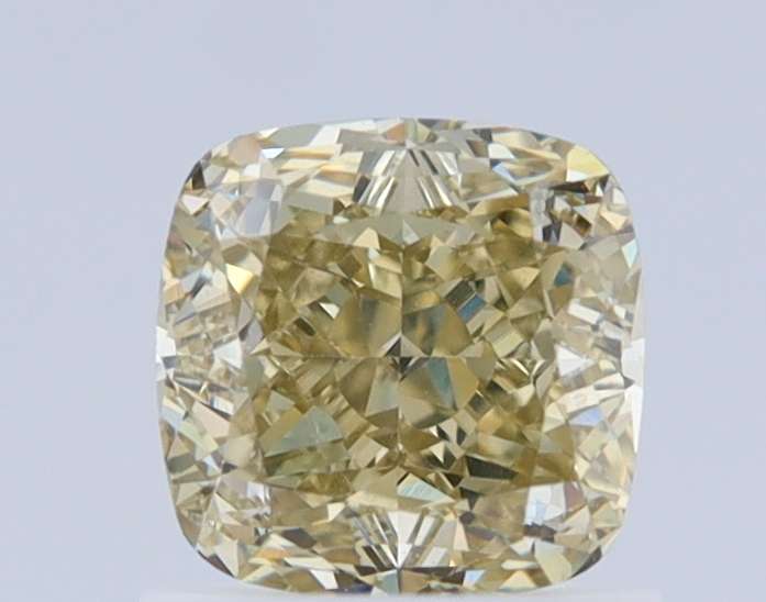 1.05ct Cushion SINGLE image 3 of 4