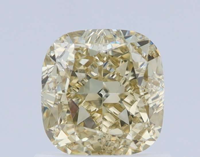 1.04ct Cushion SINGLE image 3 of 4