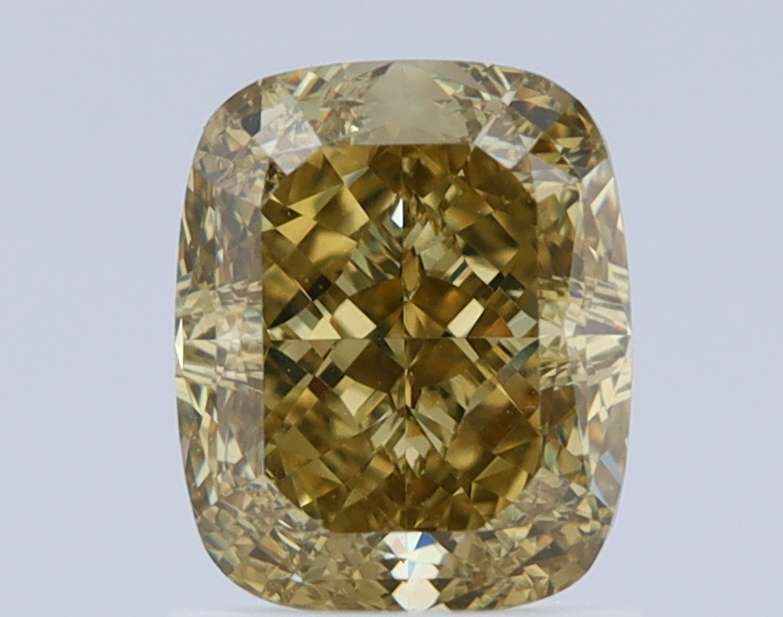 1.44ct Cushion SINGLE image 3 of 4