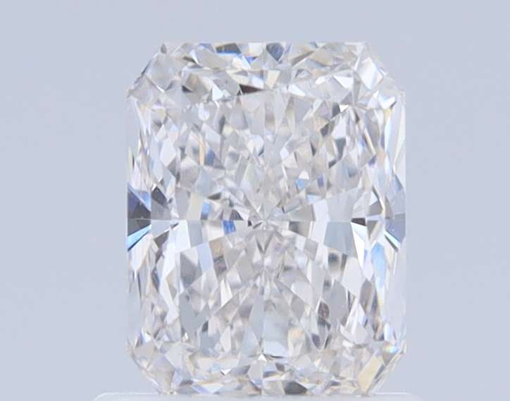 1.02ct Radiant SINGLE image 2 of 3