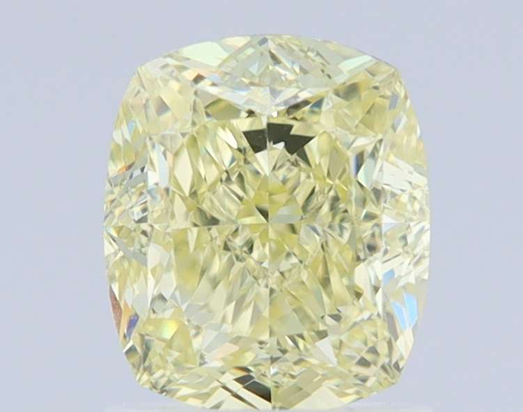1.50ct Cushion SINGLE image 2 of 2