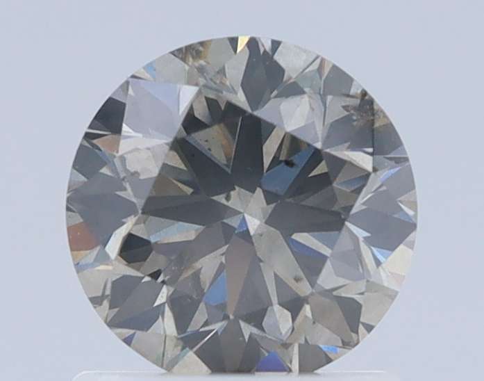 1.04ct Round SINGLE image 2 of 3