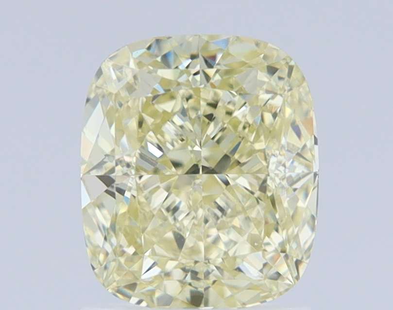 1.69ct Cushion SINGLE image 2 of 2