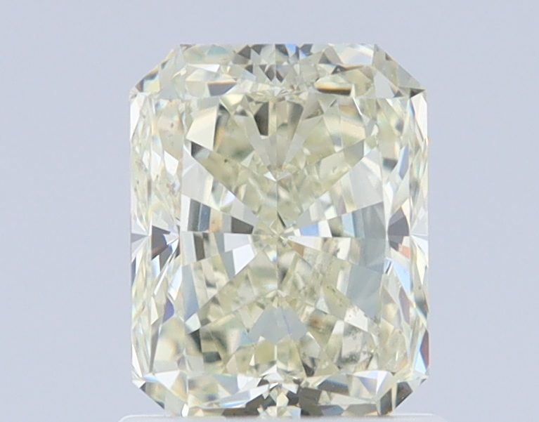 1.29ct Radiant SINGLE image 3 of 4
