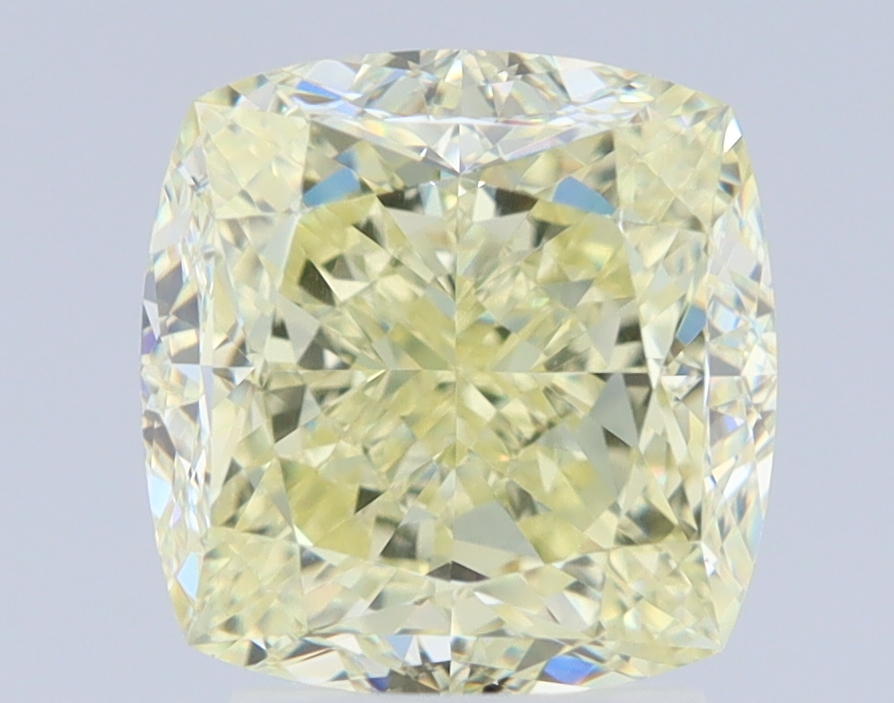 3.50ct Cushion SINGLE image 2 of 3