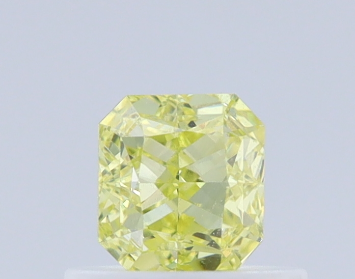 0.50ct Radiant SINGLE image 2 of 2