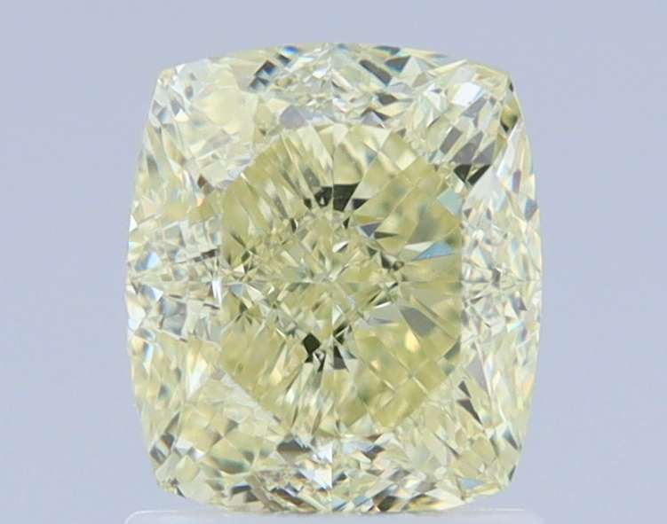 1.52ct Cushion SINGLE image 2 of 3