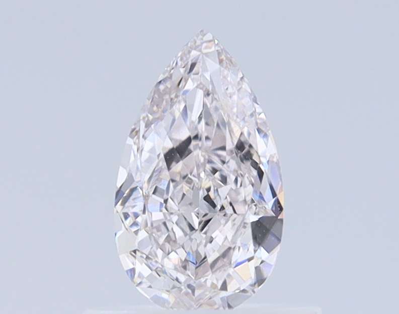 0.58ct Pear SINGLE image 2 of 3