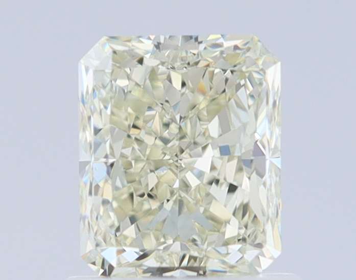 1.01ct Radiant SINGLE image 2 of 3