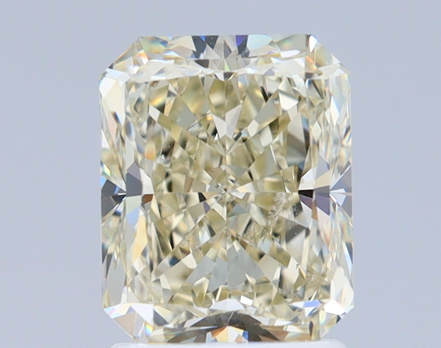 2.00ct Radiant SINGLE image 2 of 3