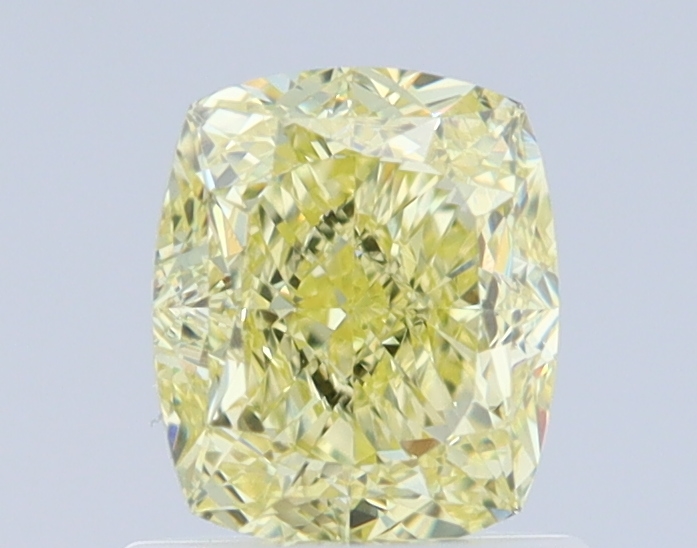 1.02ct Cushion SINGLE image 2 of 3