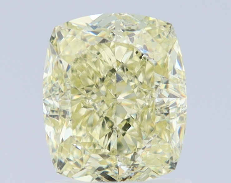 1.51ct Cushion SINGLE image 2 of 2