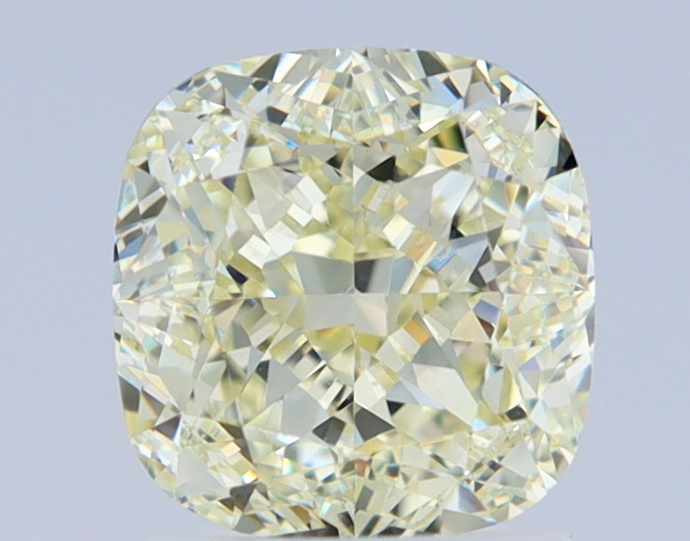 2.03ct Cushion SINGLE image 2 of 2