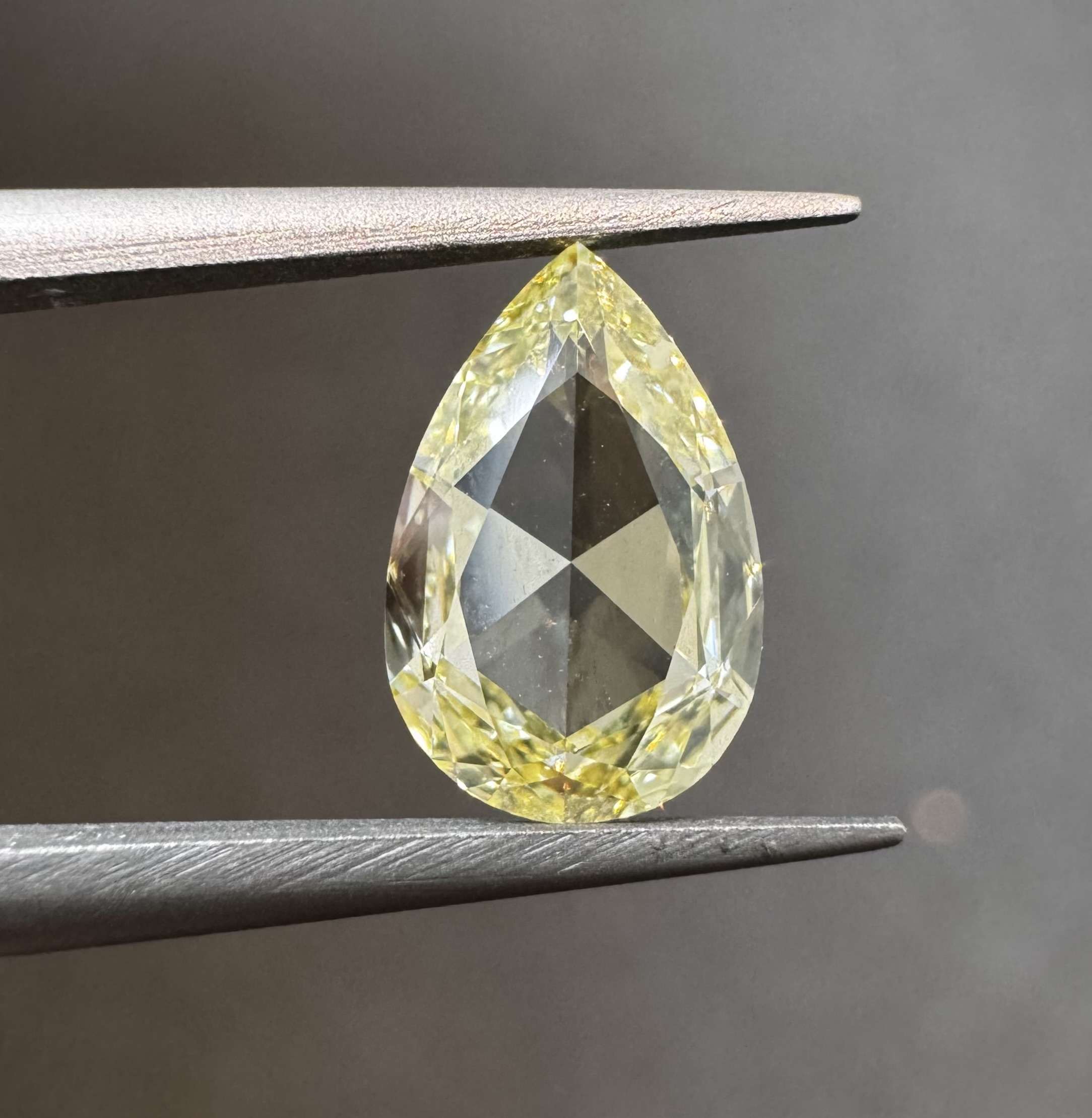 1.14ct Pear SINGLE image 2 of 2