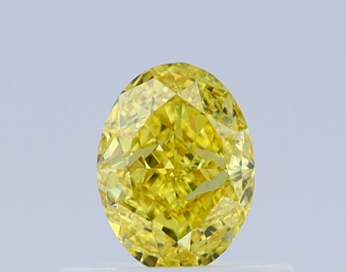 0.50ct Oval SINGLE image 2 of 2