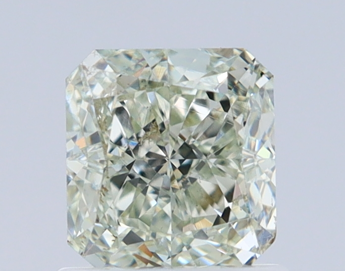1.03ct Radiant SINGLE image 2 of 3