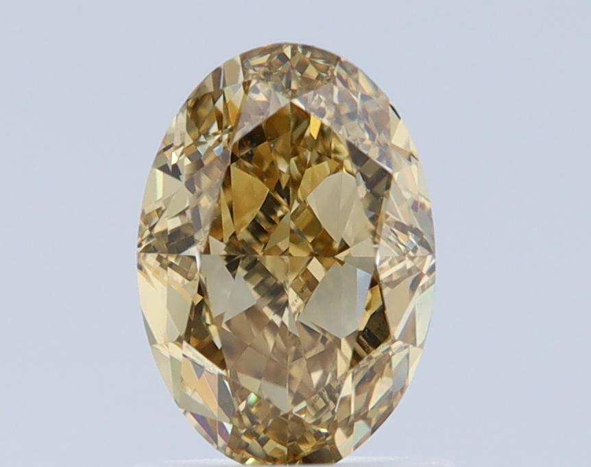 1.30ct Oval SINGLE image 3 of 4