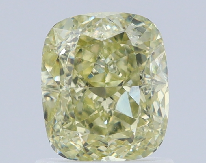 1.21ct Cushion SINGLE image 3 of 4