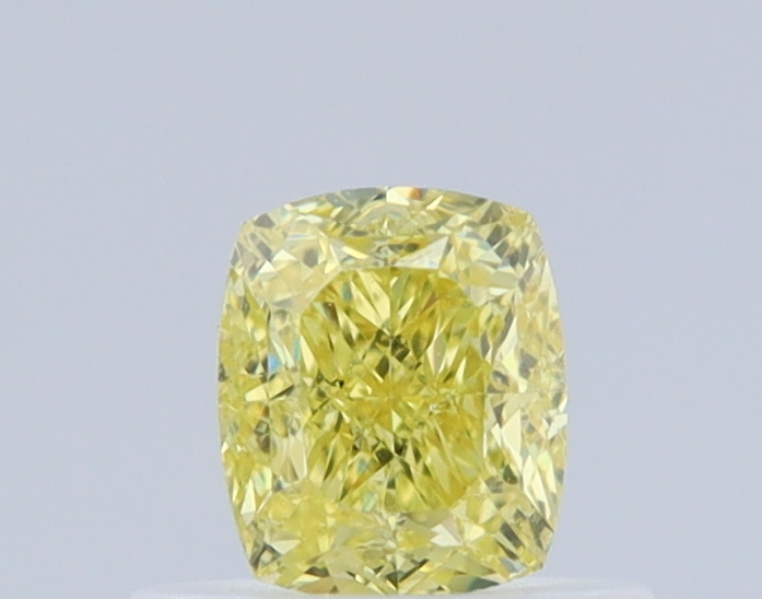 0.51ct Cushion SINGLE image 2 of 2