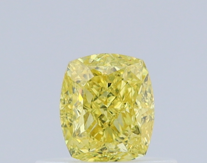 0.51ct Cushion SINGLE image 2 of 2