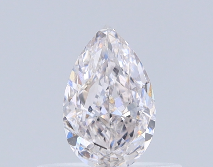 0.40ct Pear SINGLE image 2 of 2