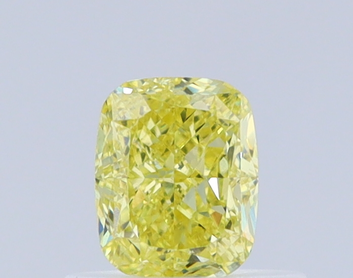 0.53ct Cushion SINGLE image 2 of 3
