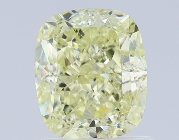 1.36ct Cushion SINGLE image 3 of 4