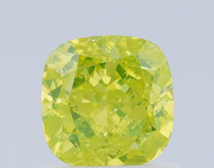 1.02ct Cushion SINGLE image 2 of 3