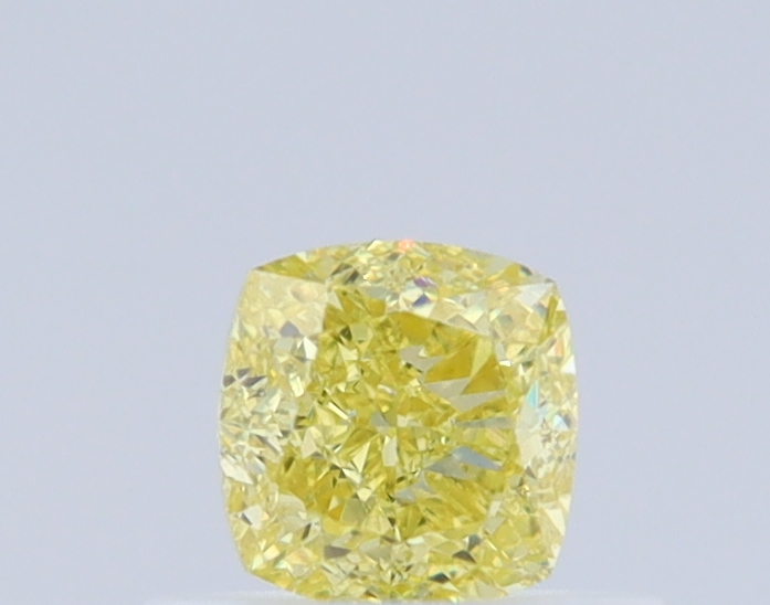 0.50ct Cushion SINGLE image 2 of 2