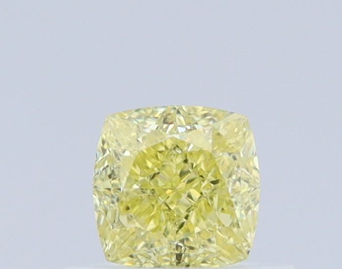 0.53ct Cushion SINGLE image 2 of 2