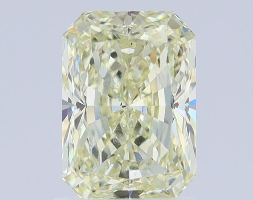1.50ct Radiant SINGLE image 2 of 3