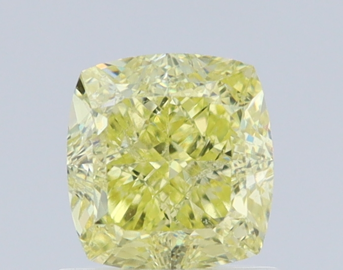 1.01ct Cushion SINGLE image 2 of 3