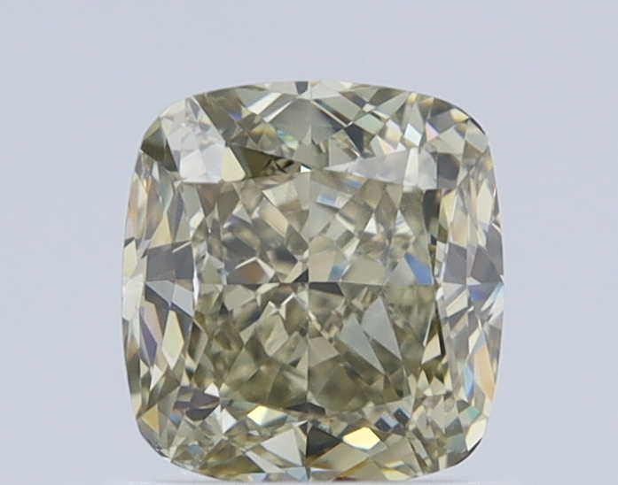 1.03ct Cushion SINGLE image 2 of 3